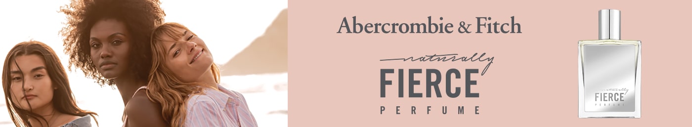 Fierce - Abercrombie