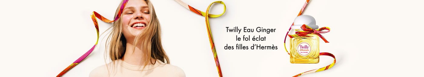 Twilly Eau Ginger