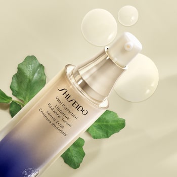 Shiseido Vital Perfection