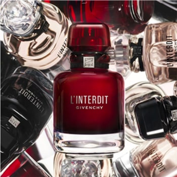 Parfum femme