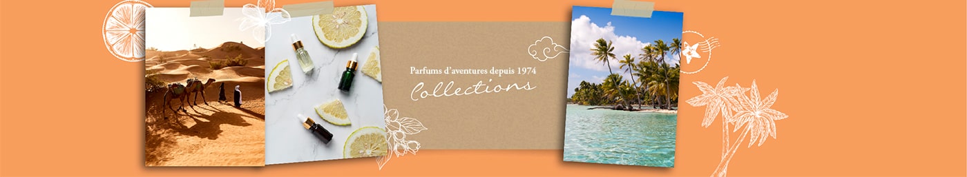 Comptoir Sud Pacifique Collections Comptoir Sud Pacifique Collections