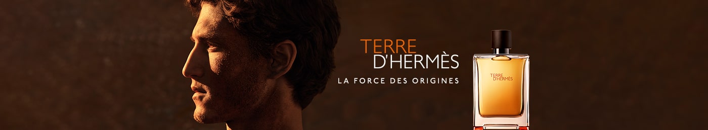 HERMES - Terre D'Hermes