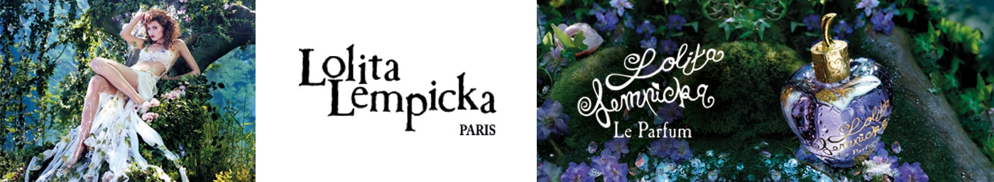 LOLITA LEMPICKA LE PARFUM Eau De Parfum