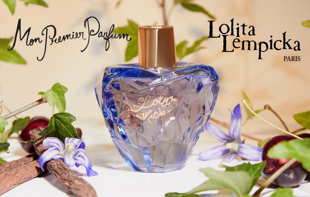 Lolita Lempicka