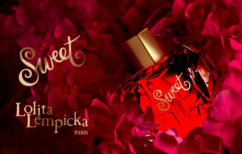 Lolita Lempicka