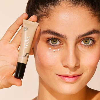 Voila - Contour des Yeux