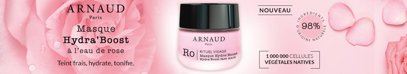 Hydraboost - Arnaud Paris