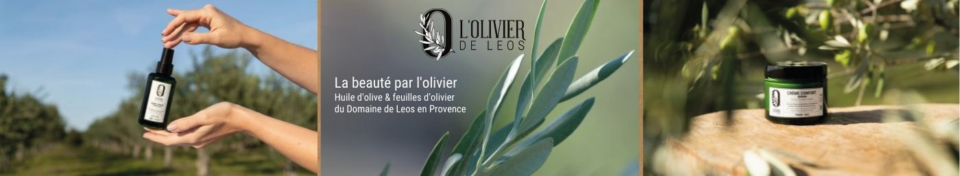 L'Olivier de Leos