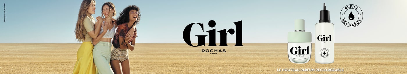 ROCHAS GIRL Eau De Toilette