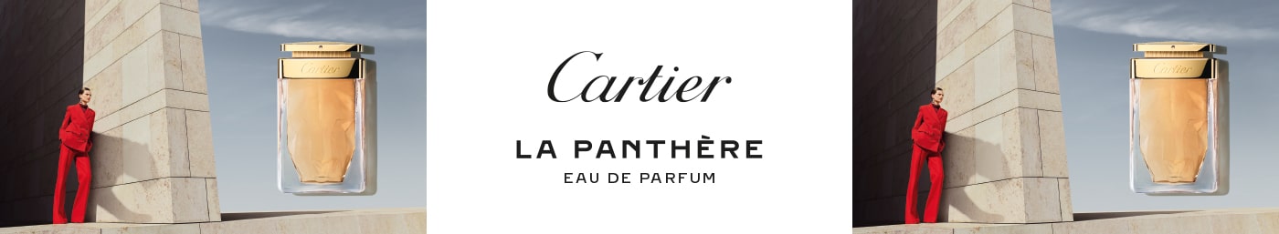 CARTIER La Panthère Eau De Parfum