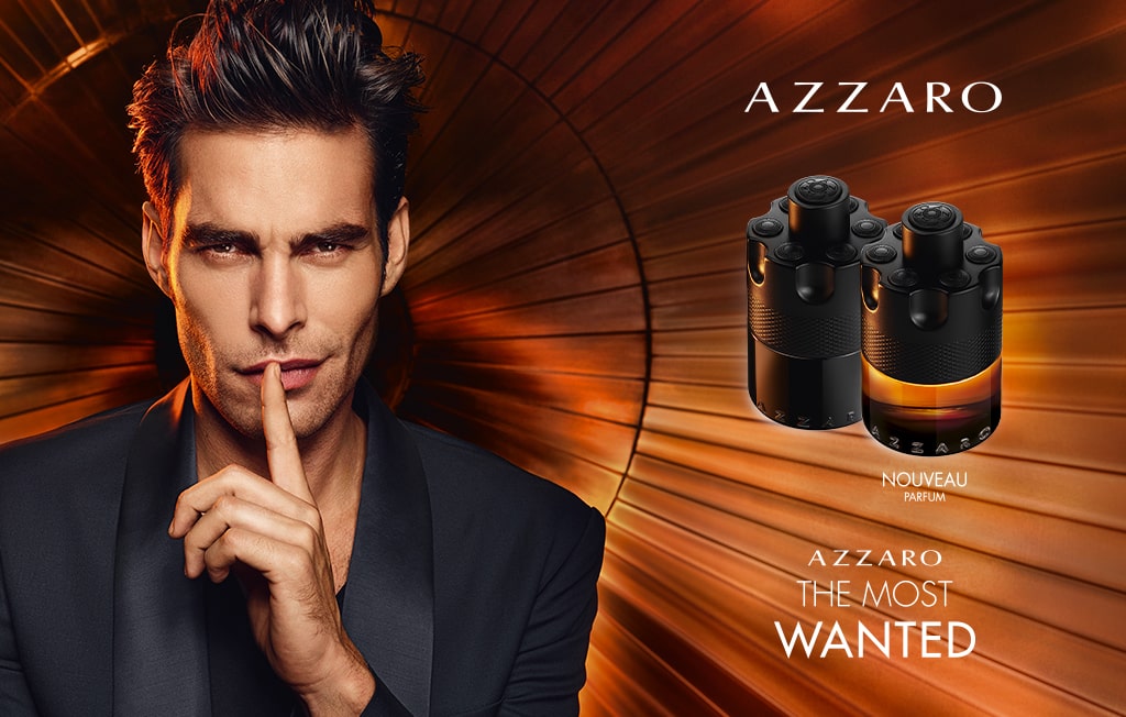 Azzaro | Mes nouveautés Parfums et Soins homme avec Beauty Success ...