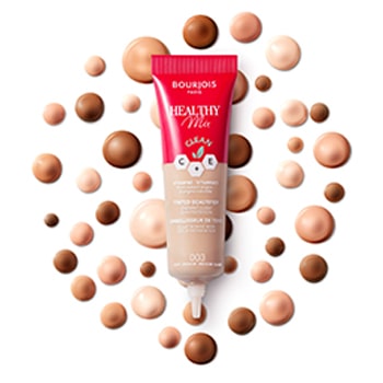 Bourjois-Fond-de-Teint