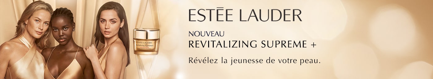 ESTEE LAUDER Revitalizing Supreme Crème Révélatrice De Jeunesse
