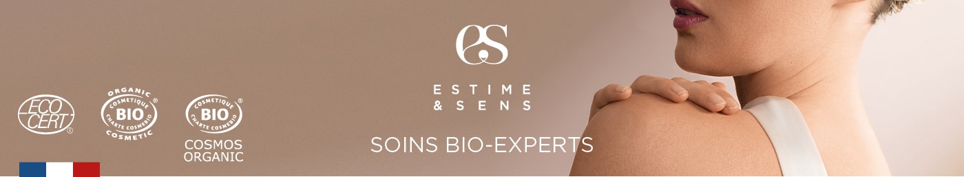 Estime & Sens - Soins Bio Expert