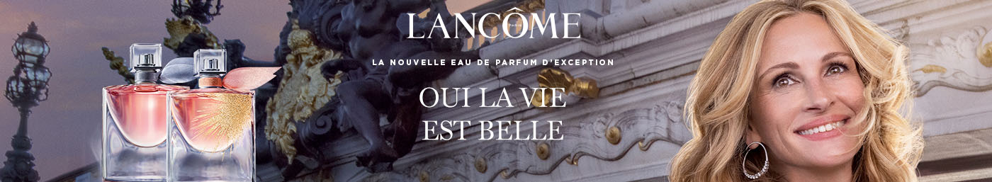 LANCÔME Oui La Vie Est Belle Eau De Parfum