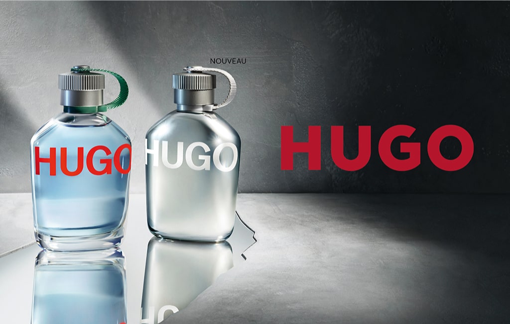 hugo by hugo boss