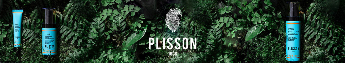 Plisson - Gamme Soin