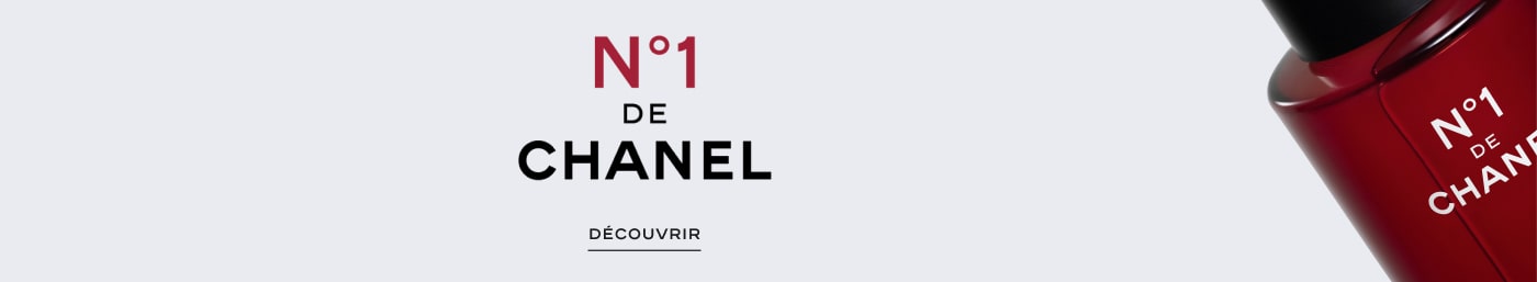 Chanel N°1