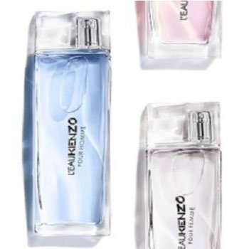 L'Eau Kenzo Pour Homme