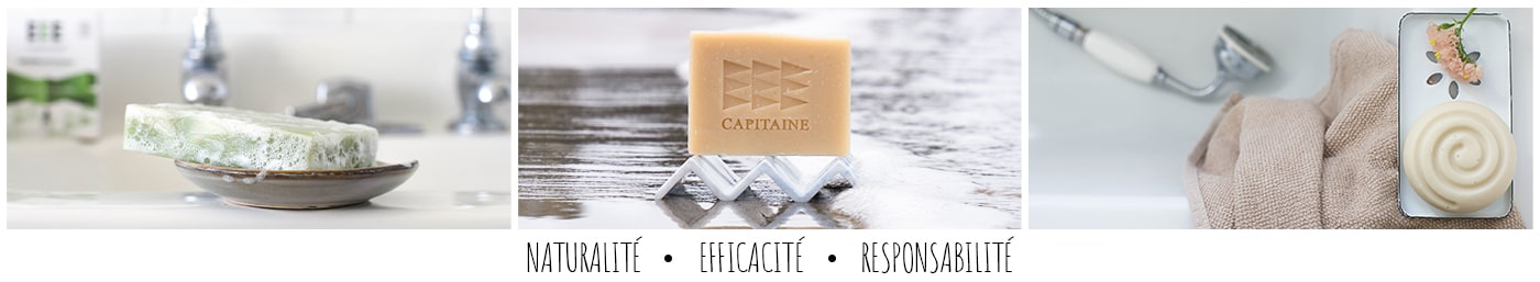 Capitaine Cosmétique