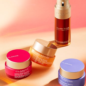 Clarins Soin Visage