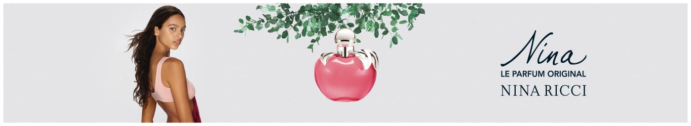 NINA RICCI Nina Eau De Toilette