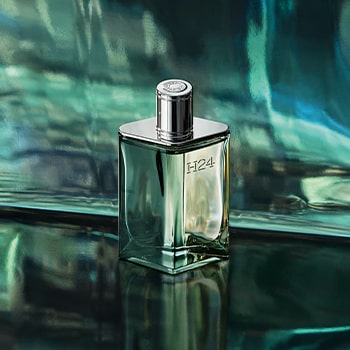 Parfums Homme Hermes