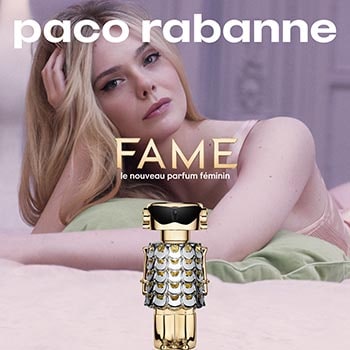 PACO RABANNE FAME Eau De Parfum Rechargeable