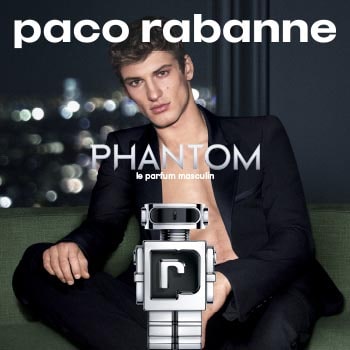 PACO RABANNE Phantom