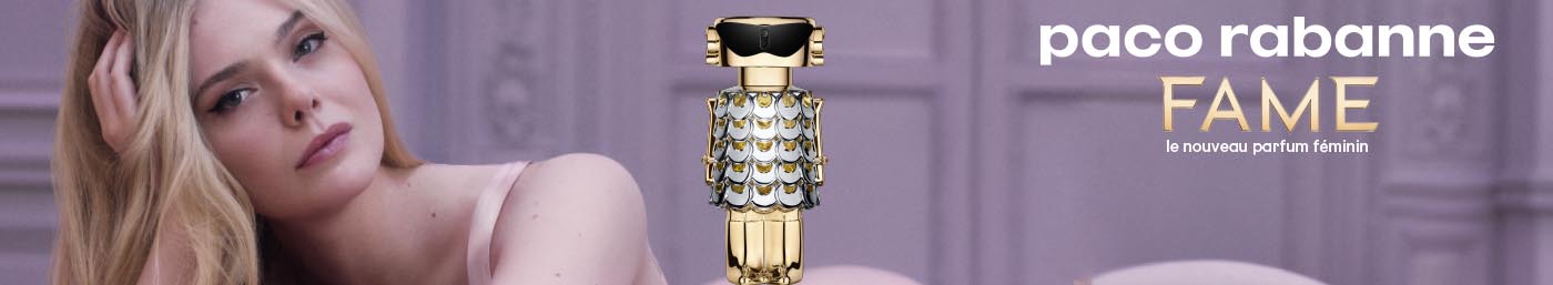 PACO RABANNE FAME Eau De Parfum Rechargeable