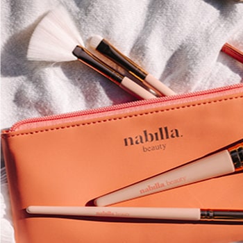 Nabilla Beauty - accessoires