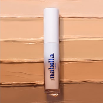Nabilla Beauty - teint