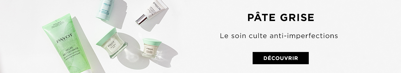 PAYOT Pâte Grise Concentré Anti-Imperfections Sérum Peau Nette