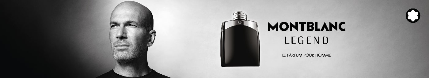 MontBlanc - Legend