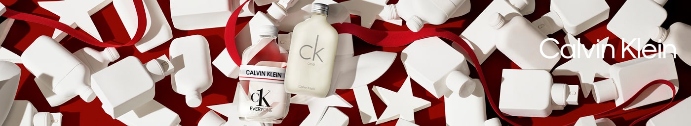 CALVIN KLEIN CK EVERYONE Eau de Toilette