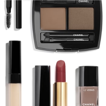Chanel - Maquillage