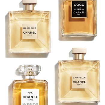 Chanel - Parfum femme