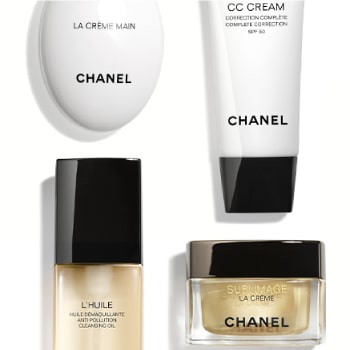 Chanel - Soin Visage