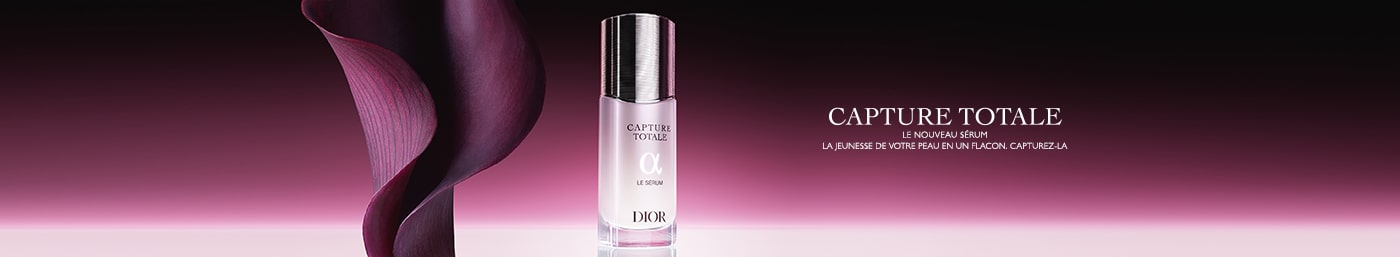Dior - Capture Totale Serum