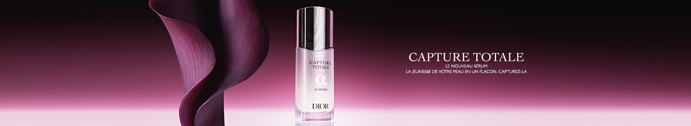 Dior - Capture Totale Serum