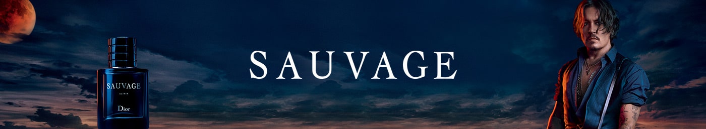 Dior - Sauvage Elixir