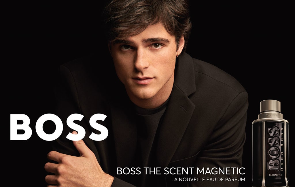hugo boss hommes