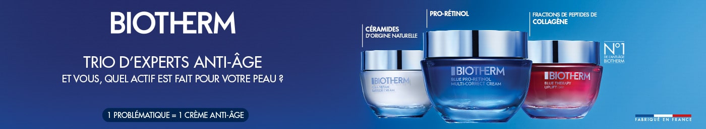 Biotherm 
