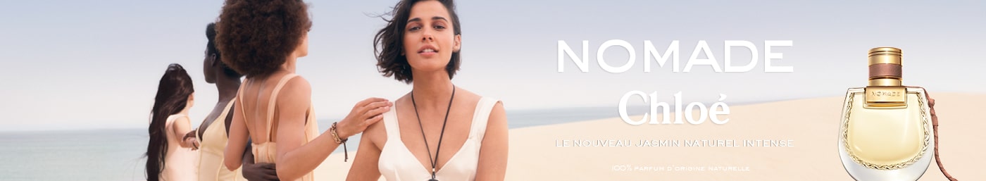 Chloé Nomade Jasmin Naturel Intense
