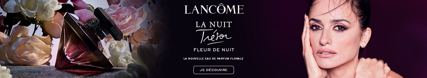 LANCÔME La Nuit Trésor Eau de Parfum Florale 50ml