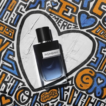 Yves Saint Laurent Parfum Homme