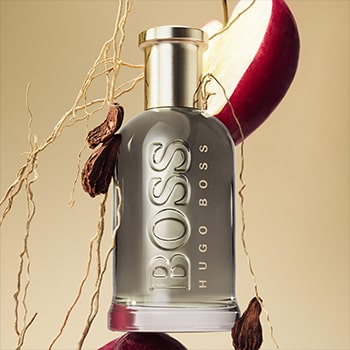 Boss Bottled Eau de Parfum