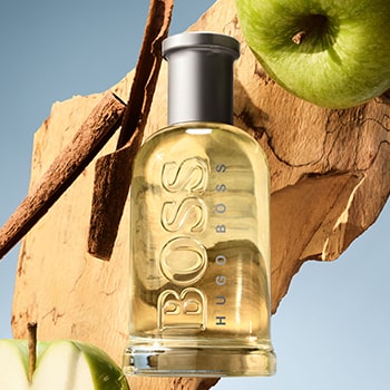 Boss Bottled Eau de Toilette