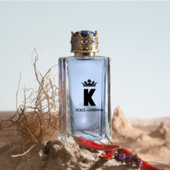 Dolce&Gabbana K Eau De Toilette