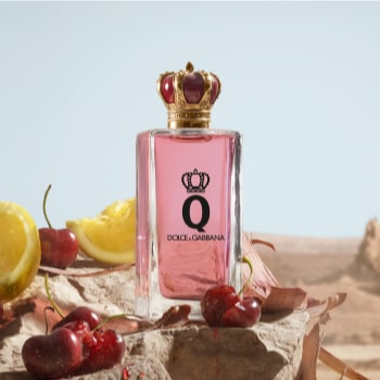 Dolce & Gabbana Q Eau de parfum